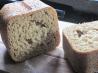 Rye Buttermilk Bread