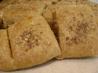 Rye Buttermilk Bread