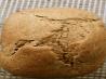Rye Buttermilk Bread