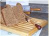 Rye Buttermilk Bread