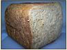 Rye Buttermilk Bread