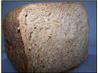 Rye Buttermilk Bread