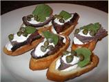 Crock Pot Roast With Horseradish Sauce