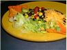 Mexican Chicken Salad. Recipe by Ridgely