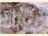Herbed Steak and Mushrooms. Recipe by ratherbeswimmin'