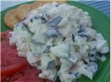 Evan's Chicken Salad