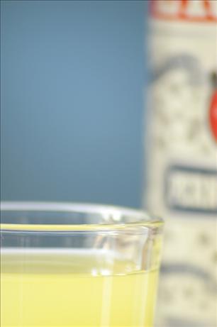 Pernod (pastis) Classique. Photo by Thorsten