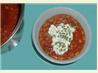 Different Baked Beans With Orange & Salsa. Recipe by Bergy