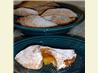 Peach Fried (or Baked) Pies