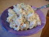Andouille New Potato Salad