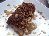 Chocolate Coffee Cake