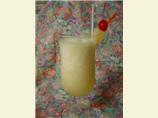 Frozen Pineapple Daiquiri