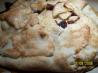Rustic Apple and Dried Cranberry Pie