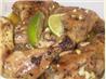 Simple Summer Chicken. Recipe by Hey Jude