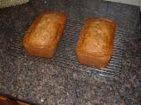 Pineapple Zucchini Bread
