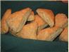Lemon Thyme Biscuits. Recipe by Sharon123