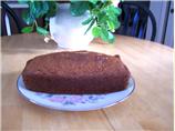 Sour Cream Banana Bread. Photo by Marie