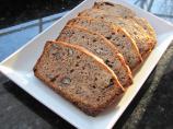Sour Cream Banana Bread