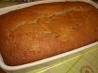 Sour Cream Banana Bread