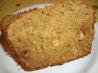 Sour Cream Banana Bread