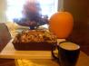 Sour Cream Banana Bread