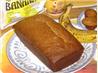 Sour Cream Banana Bread