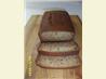 Sour Cream Banana Bread