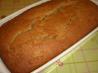 Sour Cream Banana Bread