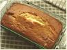 Sour Cream Banana Bread