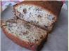 Sour Cream Banana Bread