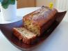 Sour Cream Banana Bread