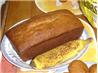 Sour Cream Banana Bread