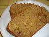 Sour Cream Banana Bread