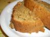 Sour Cream Banana Bread