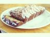 Sour Cream Banana Bread
