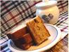 Sour Cream Banana Bread