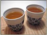 Kree's Stomach Soothing Tea