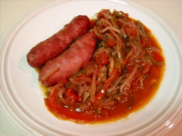 Pomarola Sausages - Argentinean Way. Photo by AshfordAvenue.com