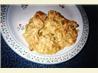 Creamy Chicken in Rice