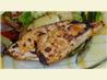 Spicy Grilled Chicken Strips