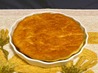 Crab Custard Casserole. Recipe by PaulaG
