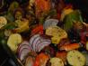 Easy Vegetable Kabobs