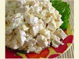Hawaiian Chicken Salad
