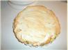 Lemon Ice Box Pie