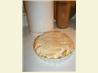 Lemon Ice Box Pie. Recipe by Mona Theriot