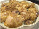 Betty Crocker's Spicy Mexicali Drumsticks