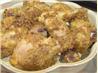 Betty Crocker's Spicy Mexicali Drumsticks. Recipe by Mommy2Summer&Gibson
