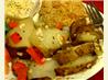 Terrific Tin-foil Potatoes. Recipe by LorenLou