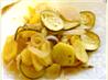 Grilled Balsamic Vegetables