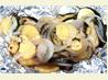 Grilled Balsamic Vegetables